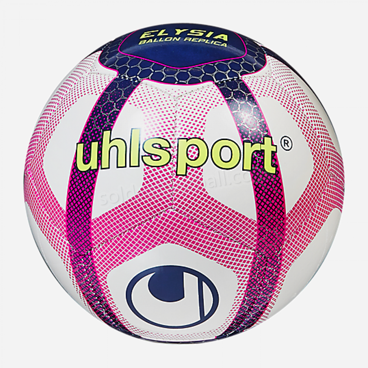 Ballon de football Elysia Mini-UHLSPORT en solde - Ballon de football Elysia Mini-UHLSPORT en solde