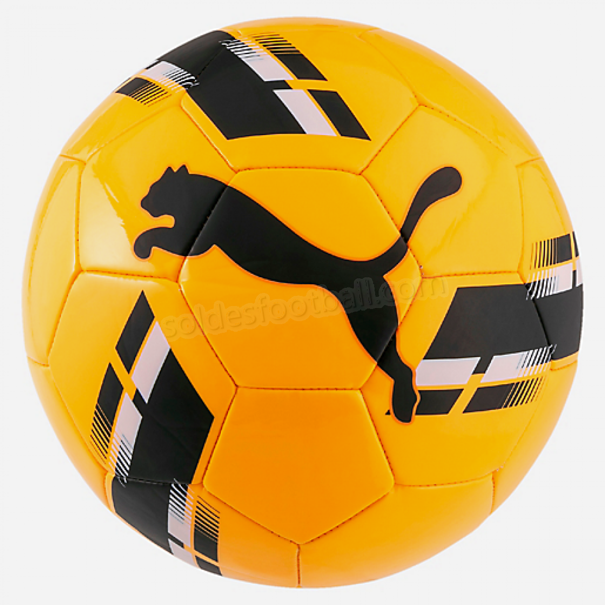 Ballon football Puma Shock Ball-PUMA en solde - Ballon football Puma Shock Ball-PUMA en solde