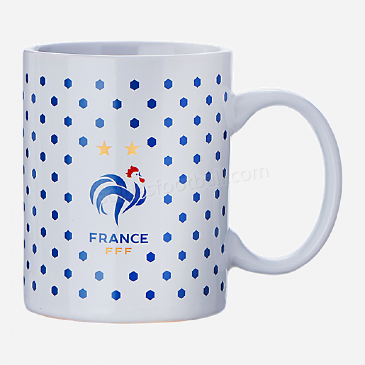 Mug FFF 19-FRANCE en solde - Mug FFF 19-FRANCE en solde