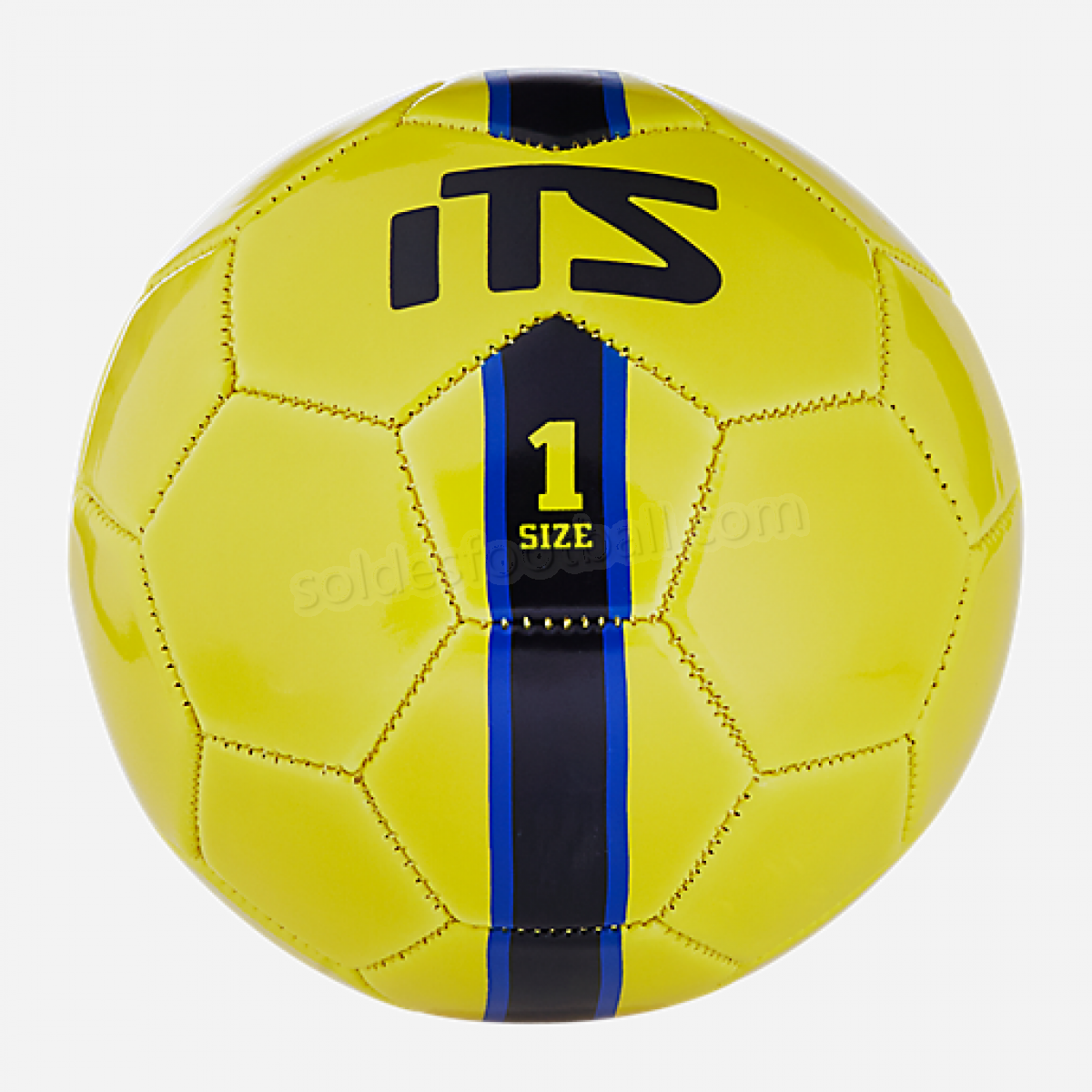 Mini-ballon de football Minigoal-ITS en solde - Mini-ballon de football Minigoal-ITS en solde