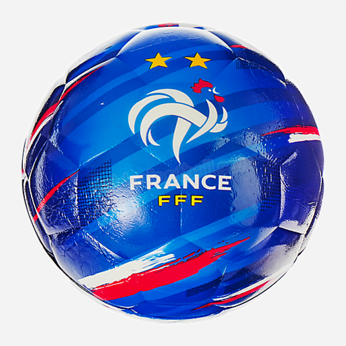 Ballon de football FFF-FFF en solde - Ballon de football FFF-FFF en solde