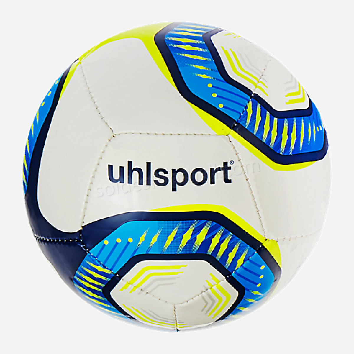 Ballon de football ELYSIA MINI-UHLSPORT en solde - Ballon de football ELYSIA MINI-UHLSPORT en solde