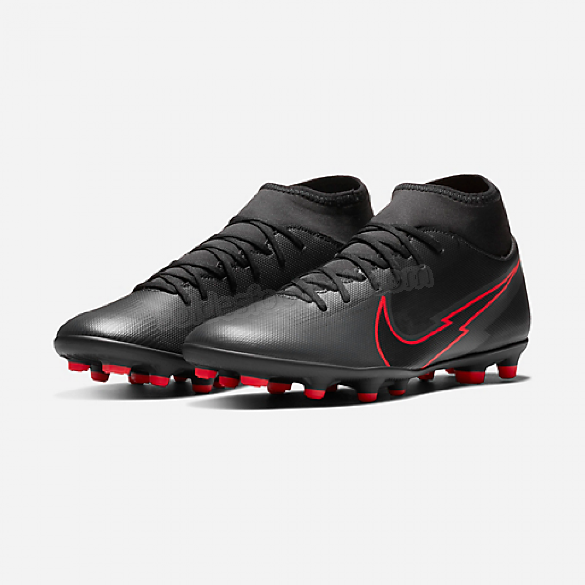 Chaussures de football moulées homme SUPERFLY 7 CLUB FG/MG-NIKE en solde - Chaussures de football moulées homme SUPERFLY 7 CLUB FG/MG-NIKE en solde