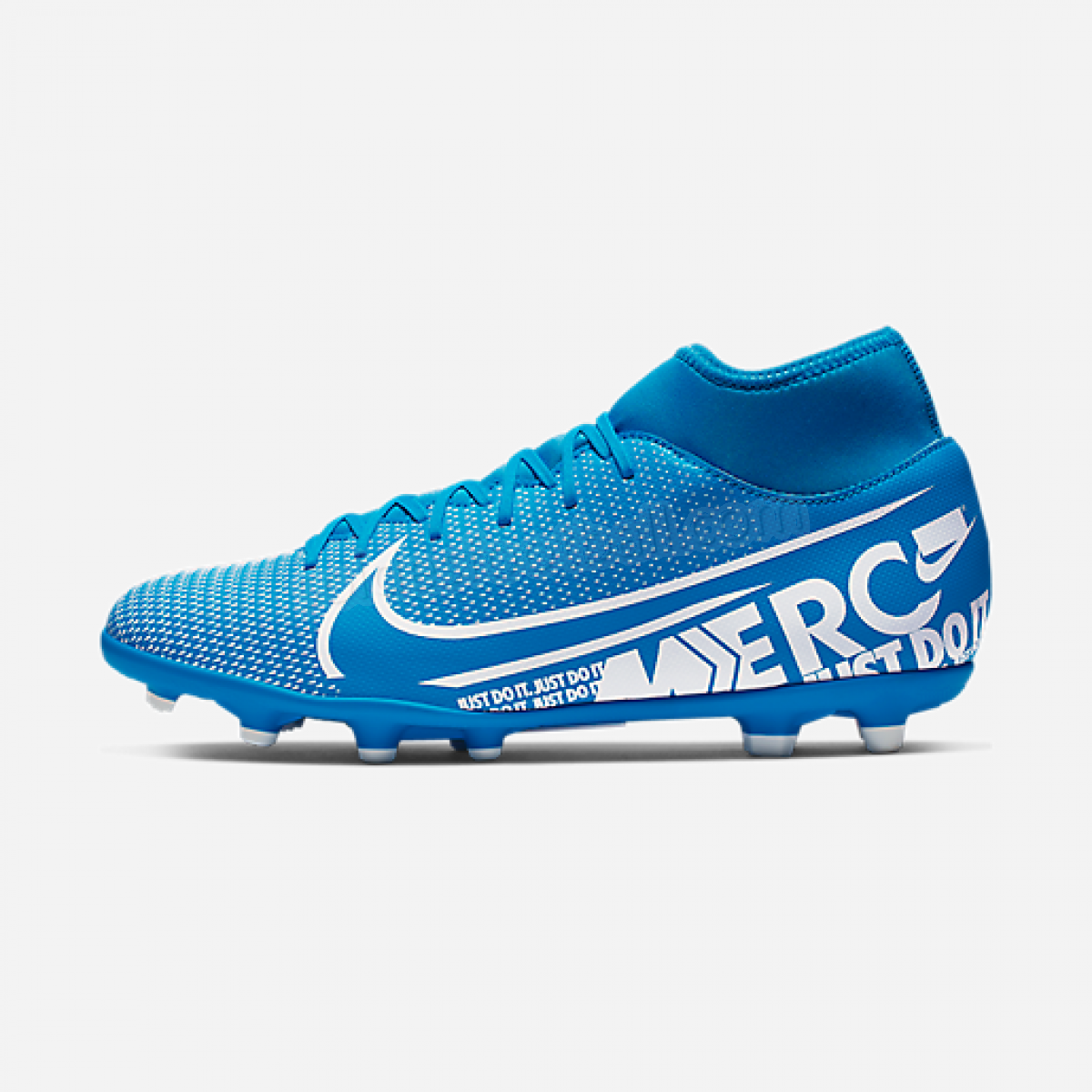 Chaussures de football moulées homme SUPERFLY 7 CLUB FG/MG-NIKE en solde - Chaussures de football moulées homme SUPERFLY 7 CLUB FG/MG-NIKE en solde