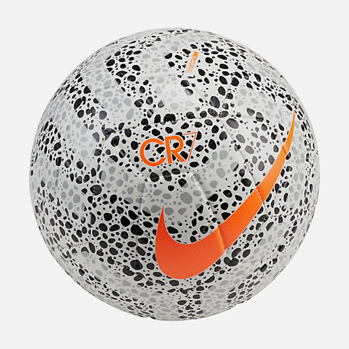 Ballon Strike Cr7 Soccer Ball-NIKE en solde - Ballon Strike Cr7 Soccer Ball-NIKE en solde