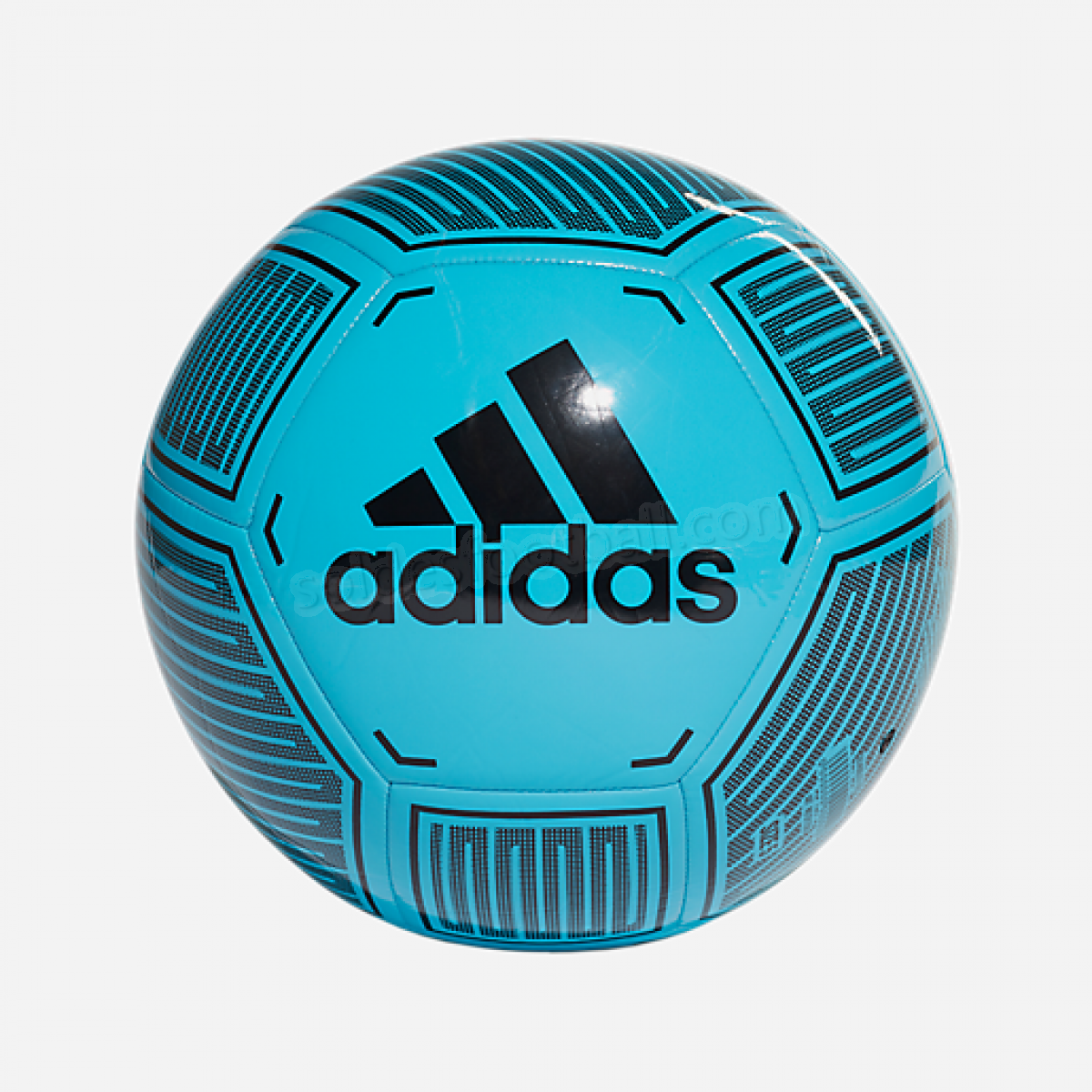 Ballon de football Starlancer VI-ADIDAS en solde - Ballon de football Starlancer VI-ADIDAS en solde
