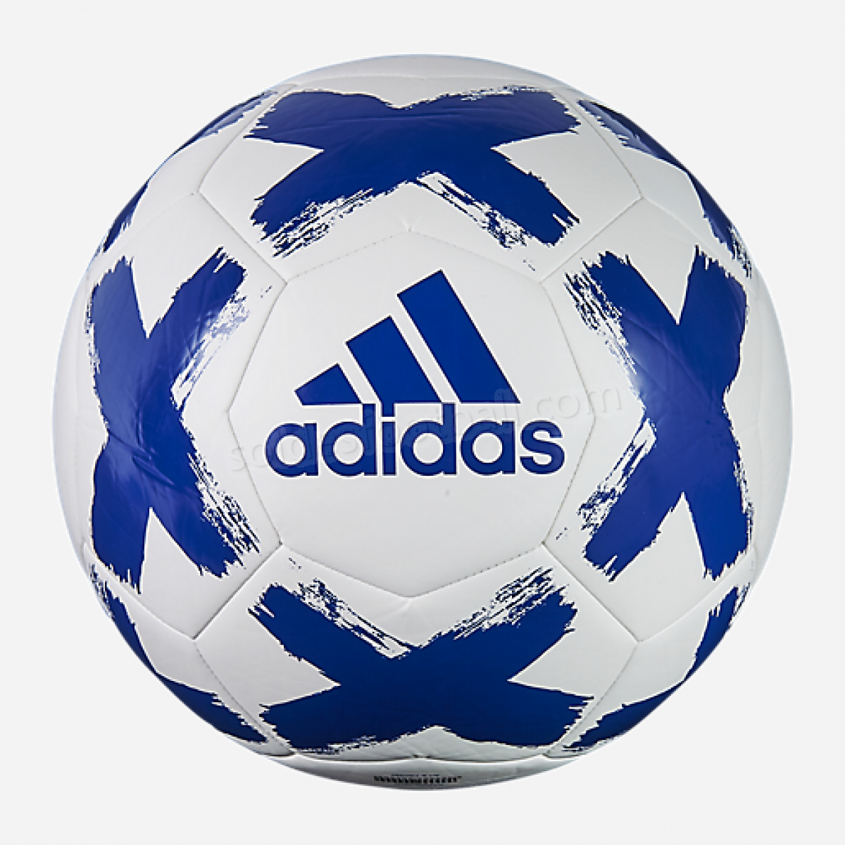 Ballon de football Starlancer Clb-ADIDAS en solde - Ballon de football Starlancer Clb-ADIDAS en solde