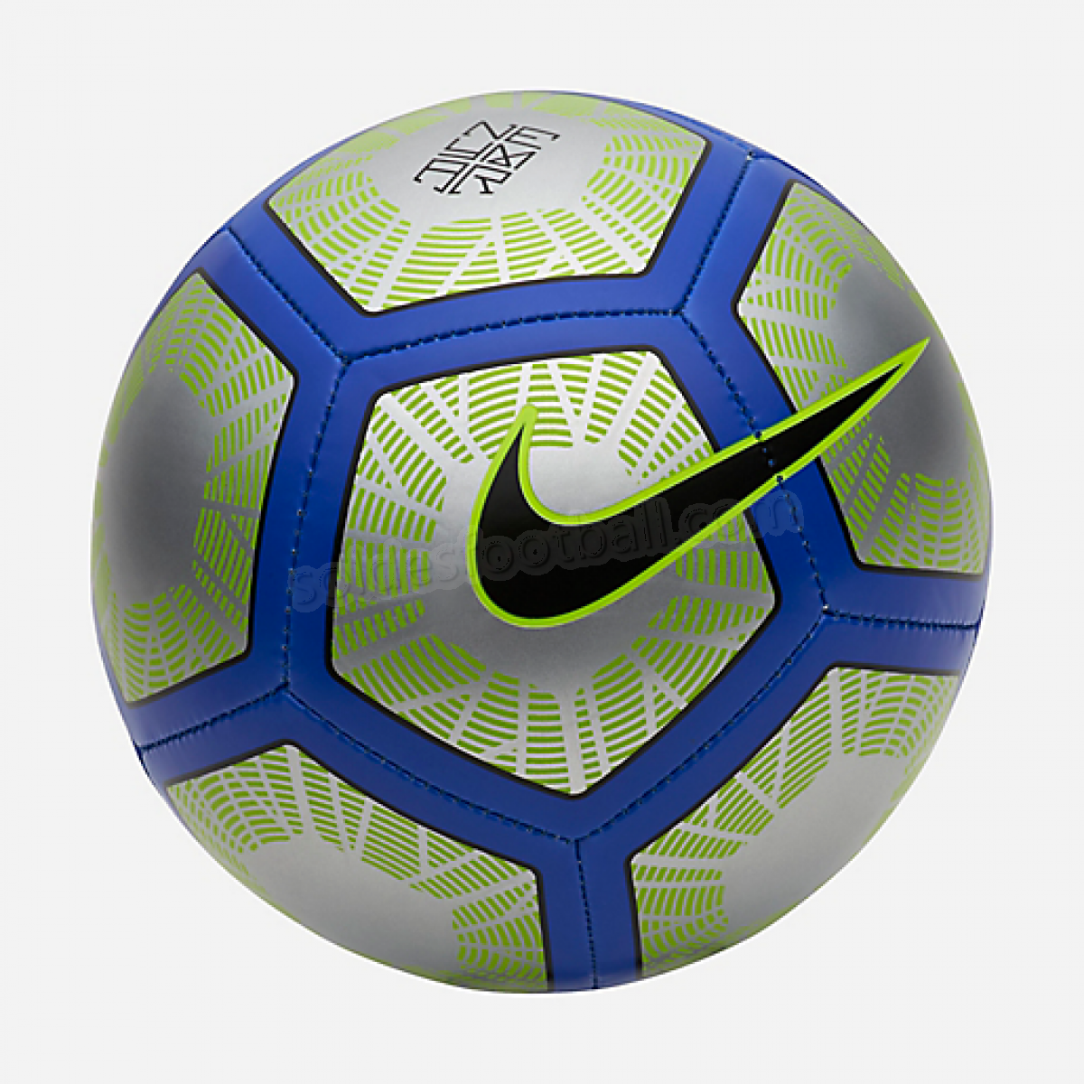 Ballon de football Neymar Strike-NIKE en solde - Ballon de football Neymar Strike-NIKE en solde
