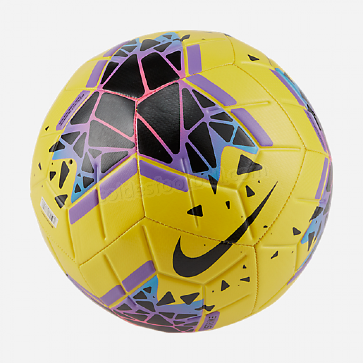 Ballon de football Strike-NIKE en solde - Ballon de football Strike-NIKE en solde