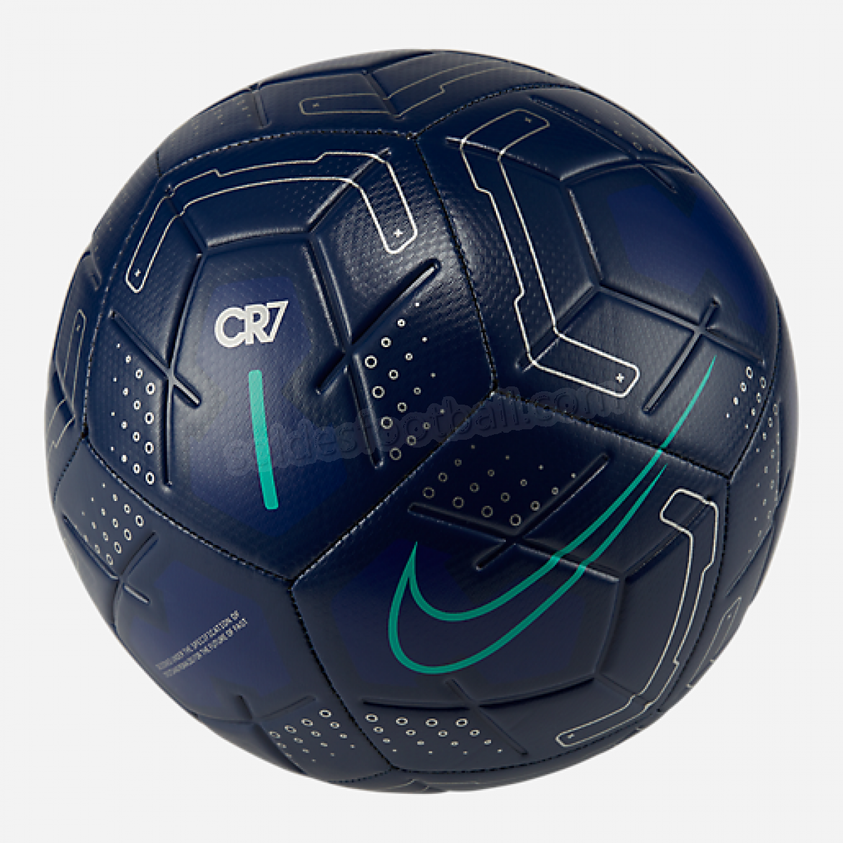 Ballon de football Cr7 Strike-NIKE en solde - Ballon de football Cr7 Strike-NIKE en solde