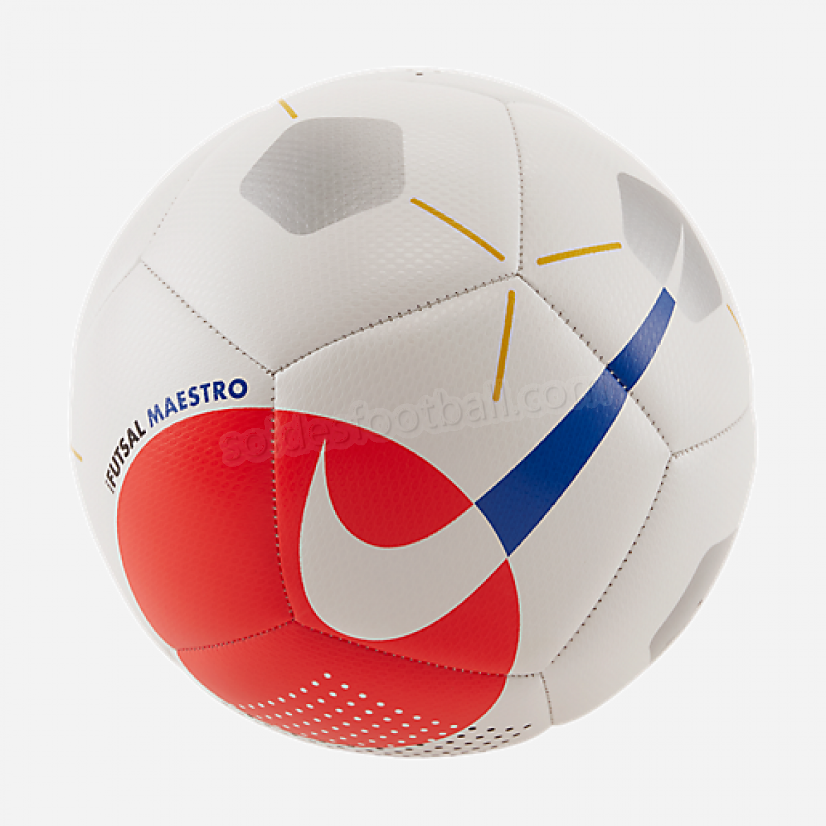 Ballon de football Futsal Maestro-NIKE en solde - Ballon de football Futsal Maestro-NIKE en solde