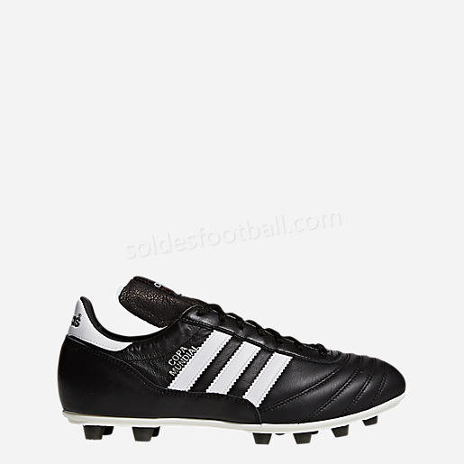 Chaussures de football moulées homme Copa Mundial-ADIDAS en solde - -3