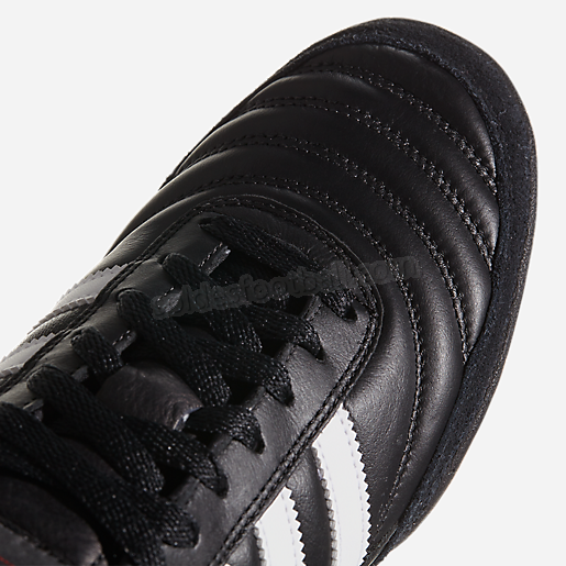 Chaussures de football moulées homme Mundial Team-ADIDAS en solde - -7