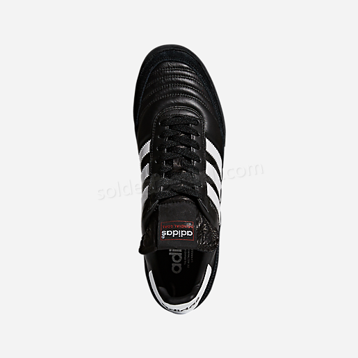 Chaussures de football indoor homme Mundial Goal-ADIDAS en solde - -9