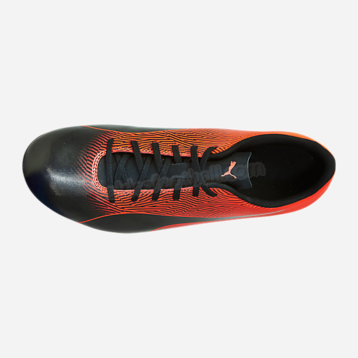 Chaussures de football moulées homme Spirit II FG-PUMA en solde - -0