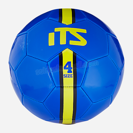 Ballon de football Goal-ITS en solde - -0