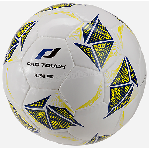 Ballon de futsal Force Pro-PRO TOUCH en solde - -0