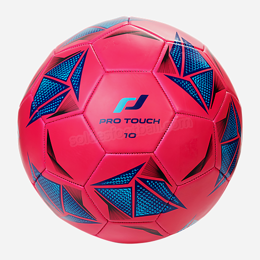 Ballon de football Force 10-PRO TOUCH en solde - -0