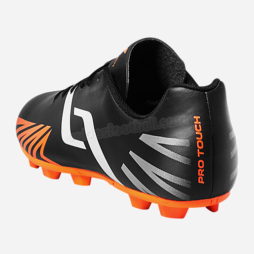 Chaussures de football moulées homme Pt50 Hg-PRO TOUCH en solde - -0