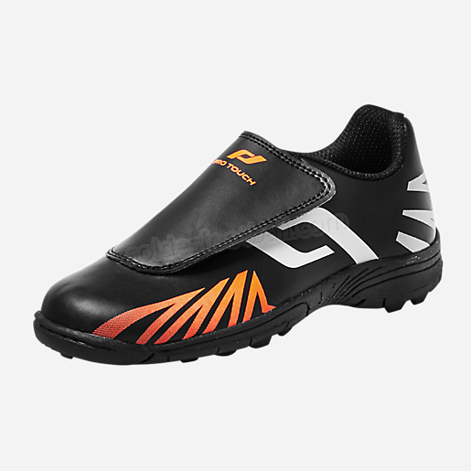Chaussures de football stabilisées enfant Pt50 Tf Vlc Jr-PRO TOUCH en solde - -0