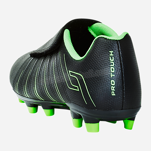 Chaussures de football moulées enfant Speedlite II FG VLC-PRO TOUCH en solde - -3
