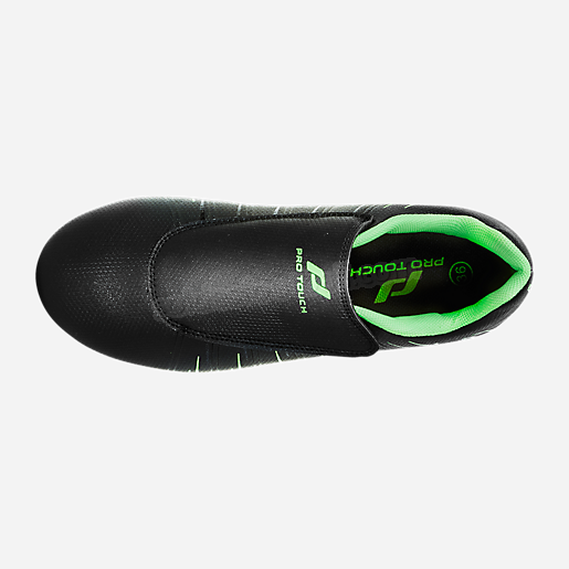 Chaussures de football moulées enfant Speedlite II FG VLC-PRO TOUCH en solde - -0