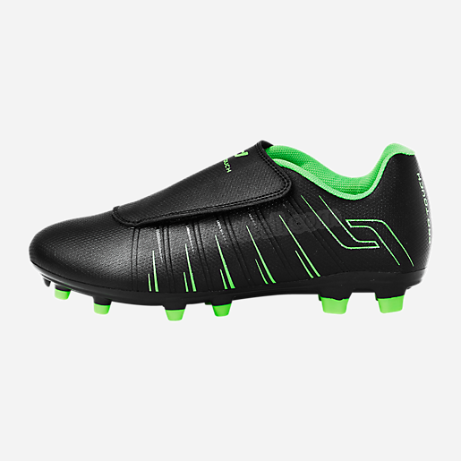 Chaussures de football moulées enfant Speedlite II FG VLC-PRO TOUCH en solde - -1