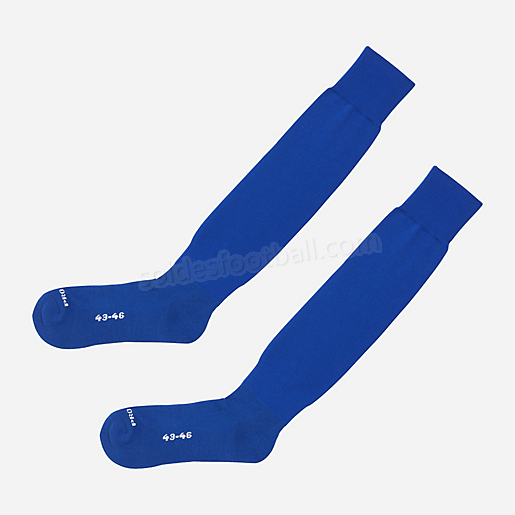 Chaussettes de football enfant Team Socks-PRO TOUCH en solde - -0