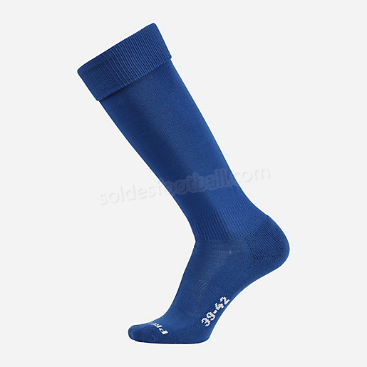 Chaussettes de football enfant Team Socks-PRO TOUCH en solde - -1