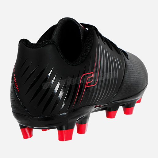 Chaussures de football moulées enfant Speedlite III Fg Jr-PRO TOUCH en solde - -2
