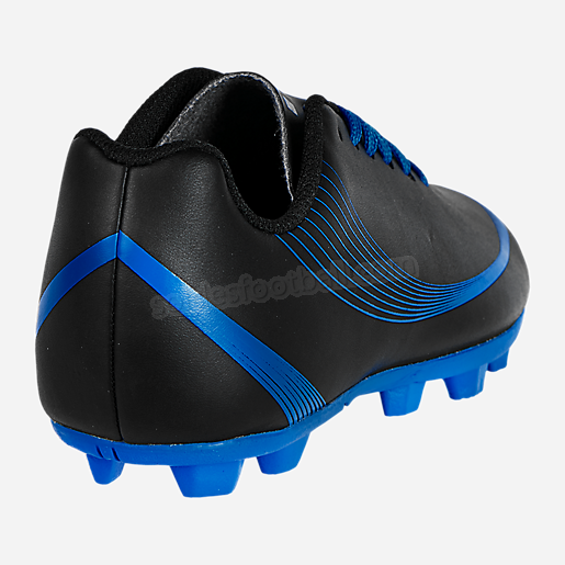 Chaussures de football moulées enfant Pt50 Hg Jr-ITS en solde - -0