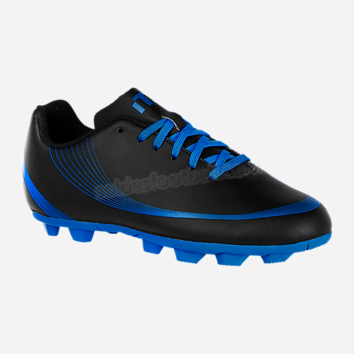 Chaussures de football moulées enfant Pt50 Hg Jr-ITS en solde - -1