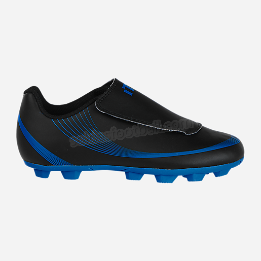 Chaussures de football moulées enfant Pt50 Hg Vlc Jr-ITS en solde - -4