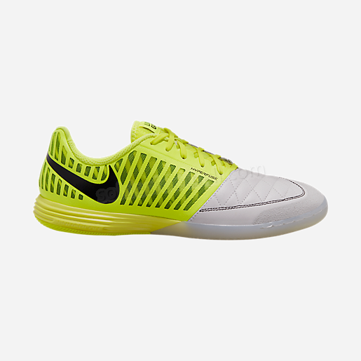 Chaussures de football indoor homme LUNARGATO II-NIKE en solde - -2
