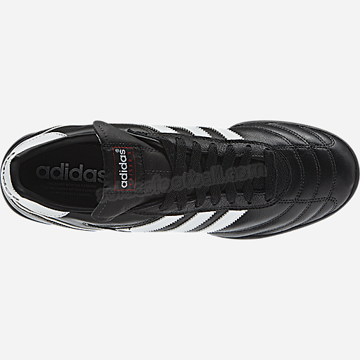 Chaussures de football stabilisées homme Kaiser 5 Team-ADIDAS en solde - -4