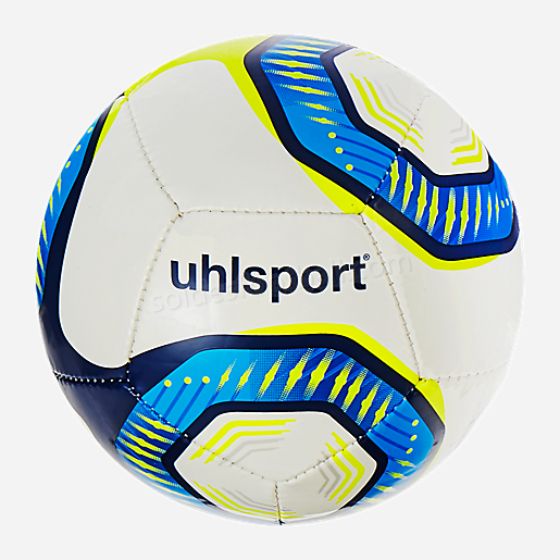 Ballon de football ELYSIA MINI-UHLSPORT en solde - -0