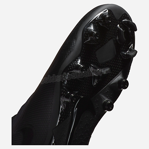 Chaussures de football moulées enfant Phantom Vision Academy Df Mg-NIKE en solde - -7