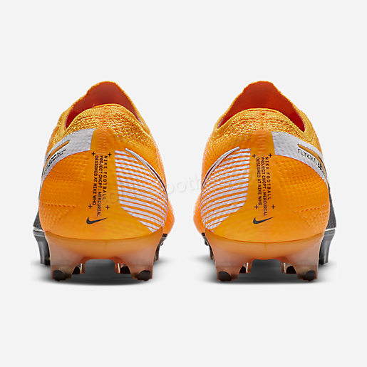 Chaussures de football moulées homme VAPOR 13 ELITE FG-NIKE en solde - -7