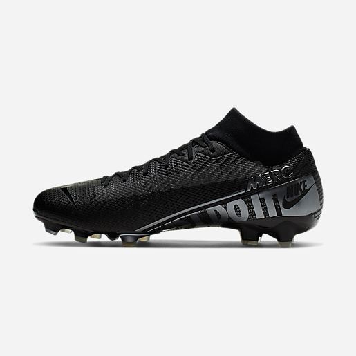 Chaussures de football moulées homme SUPERFLY 7 ACADEMY FG/MG-NIKE en solde - -5