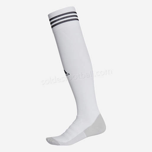 Chaussettes de football homme Adi Sock 18-ADIDAS en solde - -2
