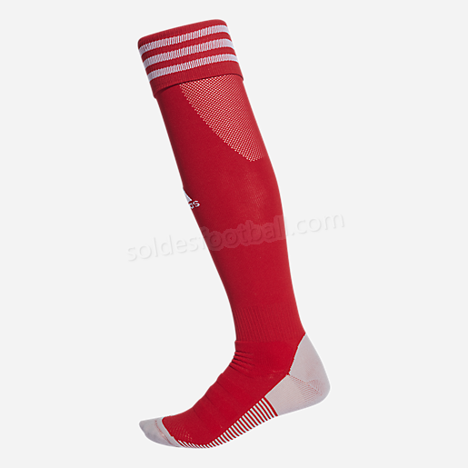 Chaussettes de football homme Adi Sock 18-ADIDAS en solde - -0