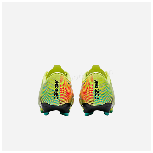 Chaussures de football moulées enfant Vapor 13 Academy Mds Fg/Mg-NIKE en solde - -0