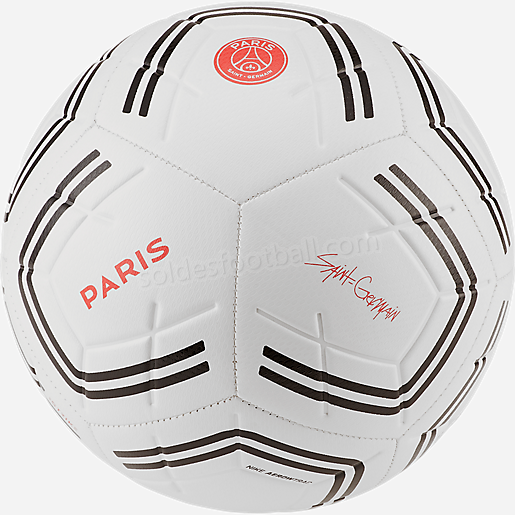 Ballon de football PSG Strike Jordan-NIKE en solde - -0