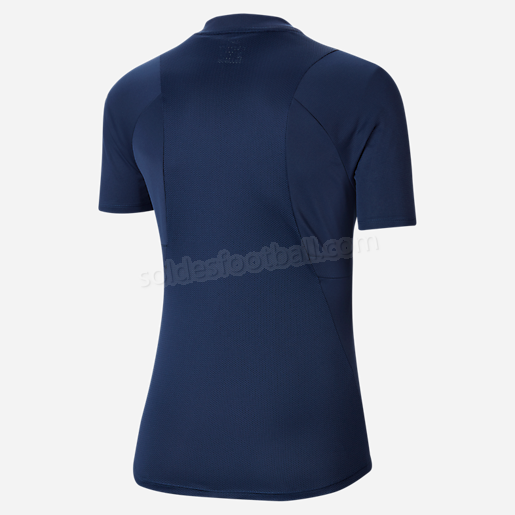 T-shirt femme Psg Dry Acdpr Top Ss-NIKE en solde - -1