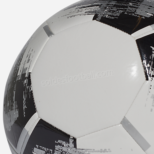 Ballon de football Team Glider-ADIDAS en solde - -3