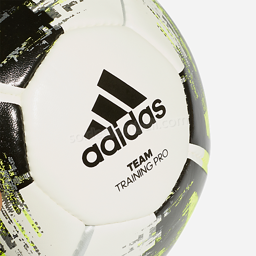 Ballon de football Team Training Pro-ADIDAS en solde - -1