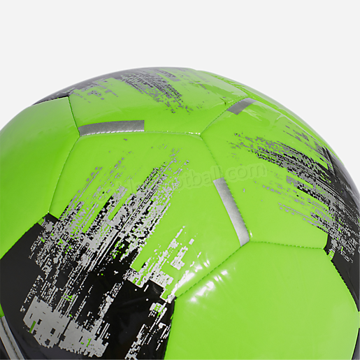 Ballon de football Team Glider-ADIDAS en solde - -3