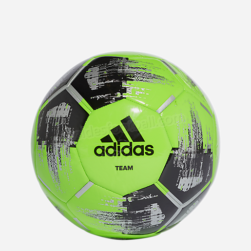 Ballon de football Team Glider-ADIDAS en solde - -0