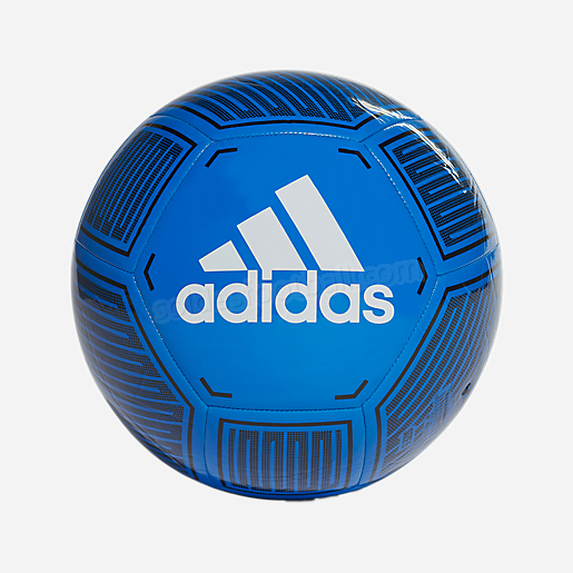 Ballon de football Starlancer VI-ADIDAS en solde - -3