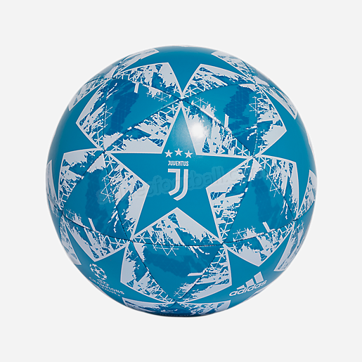 Ballon de football Finale Juventus Captain-ADIDAS en solde - -4